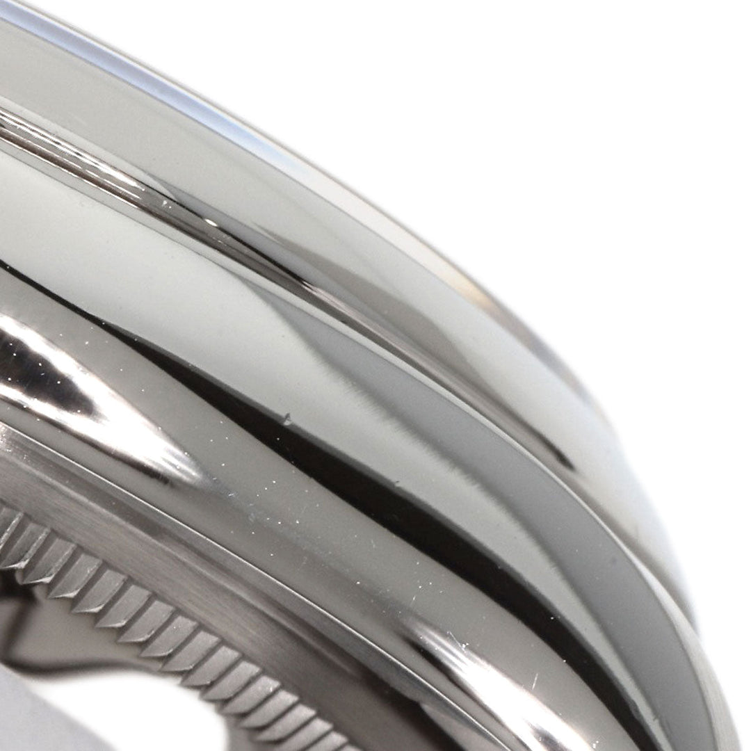 ROLEX Watches Mechanical Automatic 116000 Stainless Steel Silver Oyster Perpetual 36 Silver dial