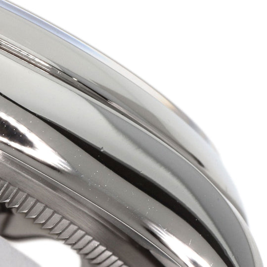 ROLEX Watches Mechanical Automatic 116000 Stainless Steel Silver Oyster Perpetual 36 Silver dial