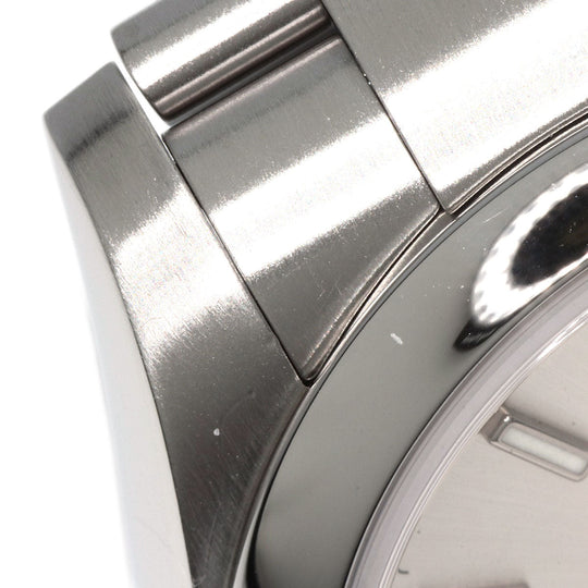 ROLEX Watches Mechanical Automatic 116000 Stainless Steel Silver Oyster Perpetual 36 Silver dial