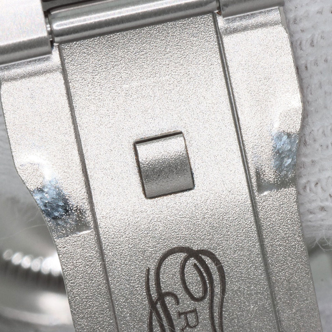 ROLEX Watches Mechanical Automatic 116000 Stainless Steel Silver Oyster Perpetual 36 Silver dial