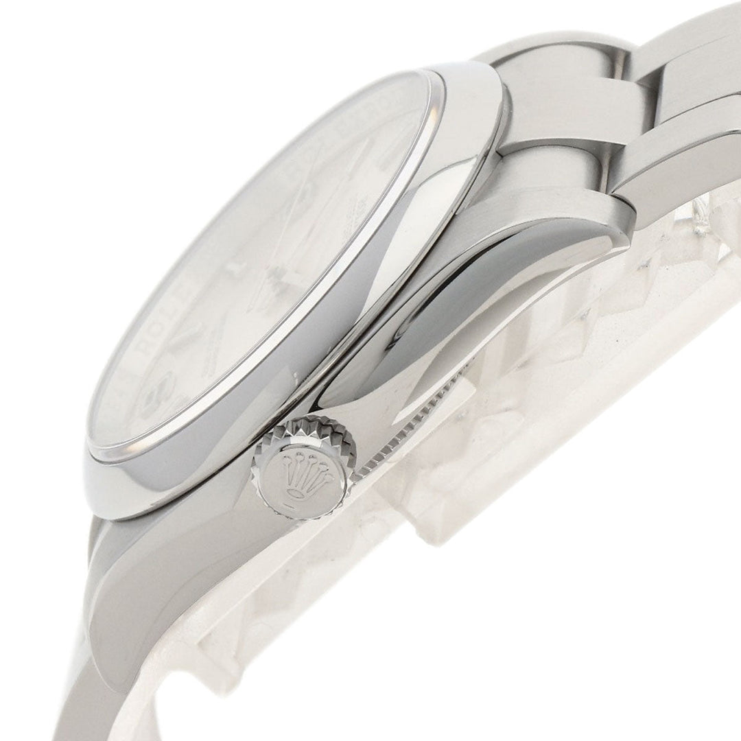ROLEX Watches Mechanical Automatic 116000 Stainless Steel Silver Oyster Perpetual 36 Silver dial