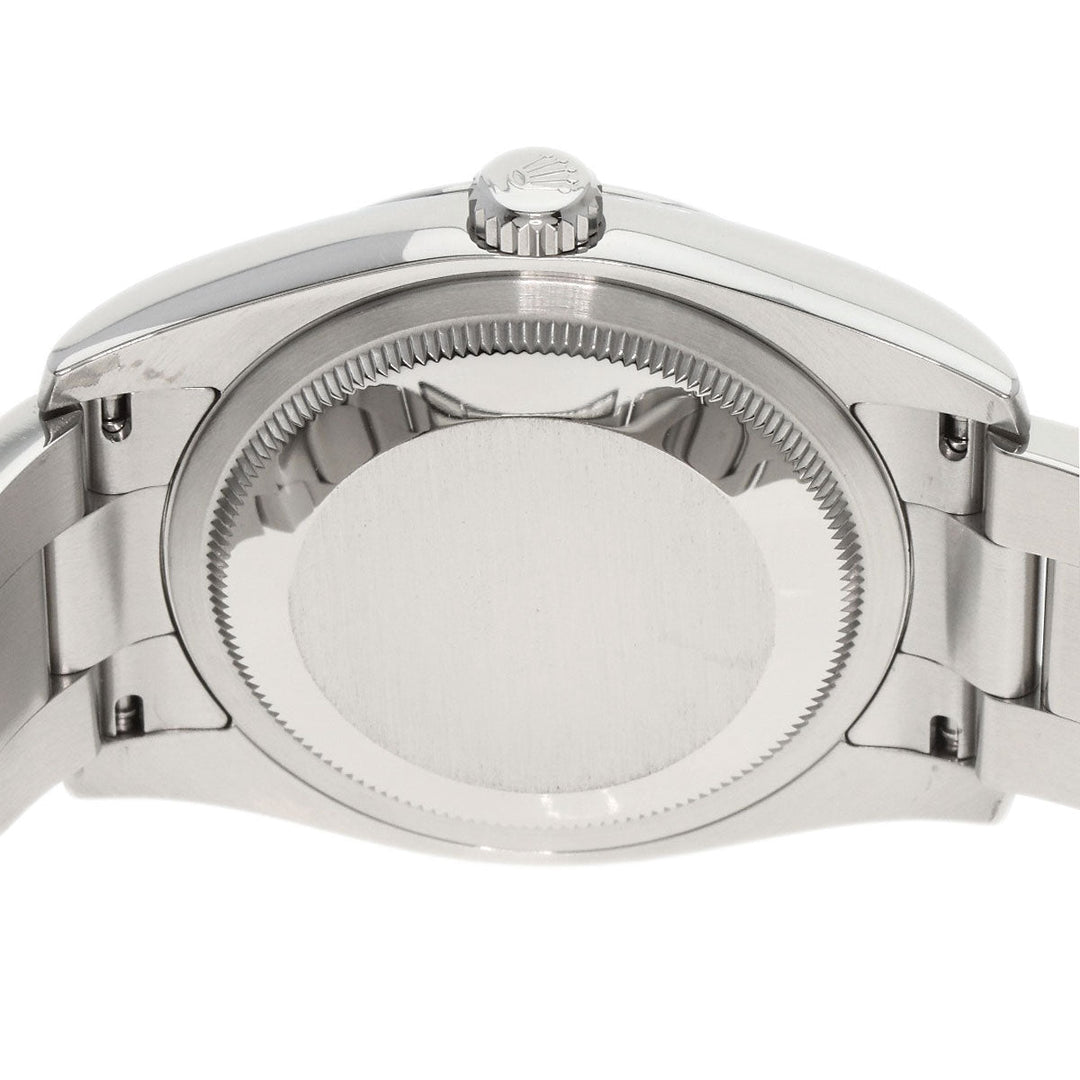 ROLEX Watches Mechanical Automatic 116000 Stainless Steel Silver Oyster Perpetual 36 Silver dial