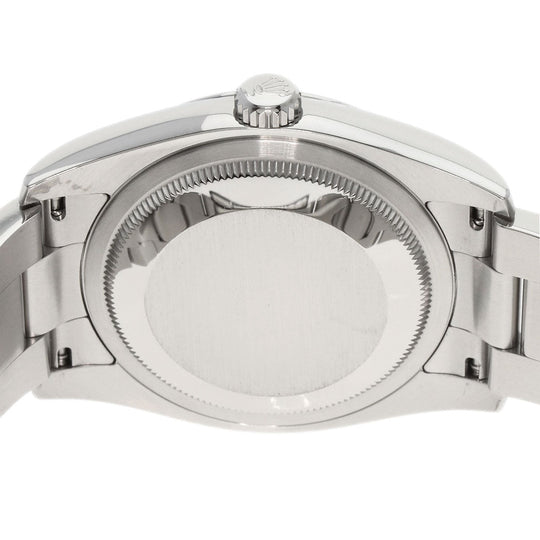 ROLEX Watches Mechanical Automatic 116000 Stainless Steel Silver Oyster Perpetual 36 Silver dial