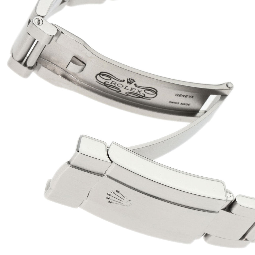 ROLEX Watches Mechanical Automatic 116000 Stainless Steel Silver Oyster Perpetual 36 Silver dial