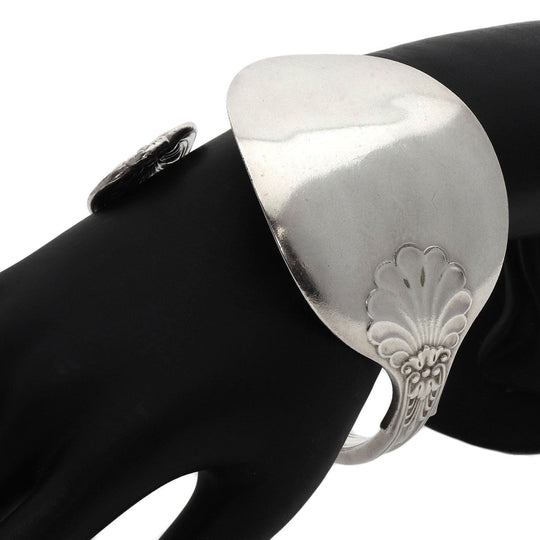 TIFFANY&Co. bracelet SV Silver Bangle Women Used Authentic
