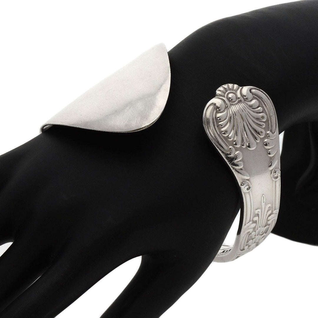 TIFFANY&Co. bracelet SV Silver Bangle Women Used Authentic