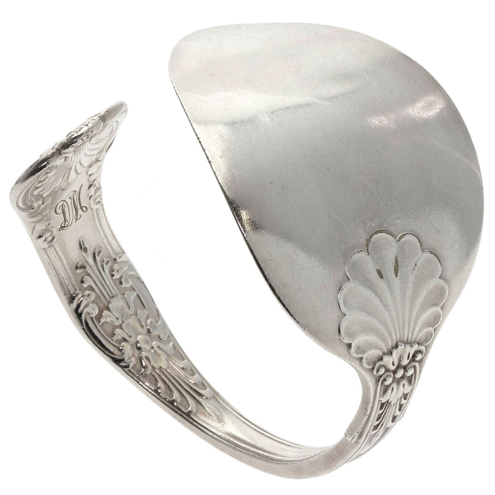 TIFFANY&Co. bracelet SV Silver Bangle Women Used Authentic