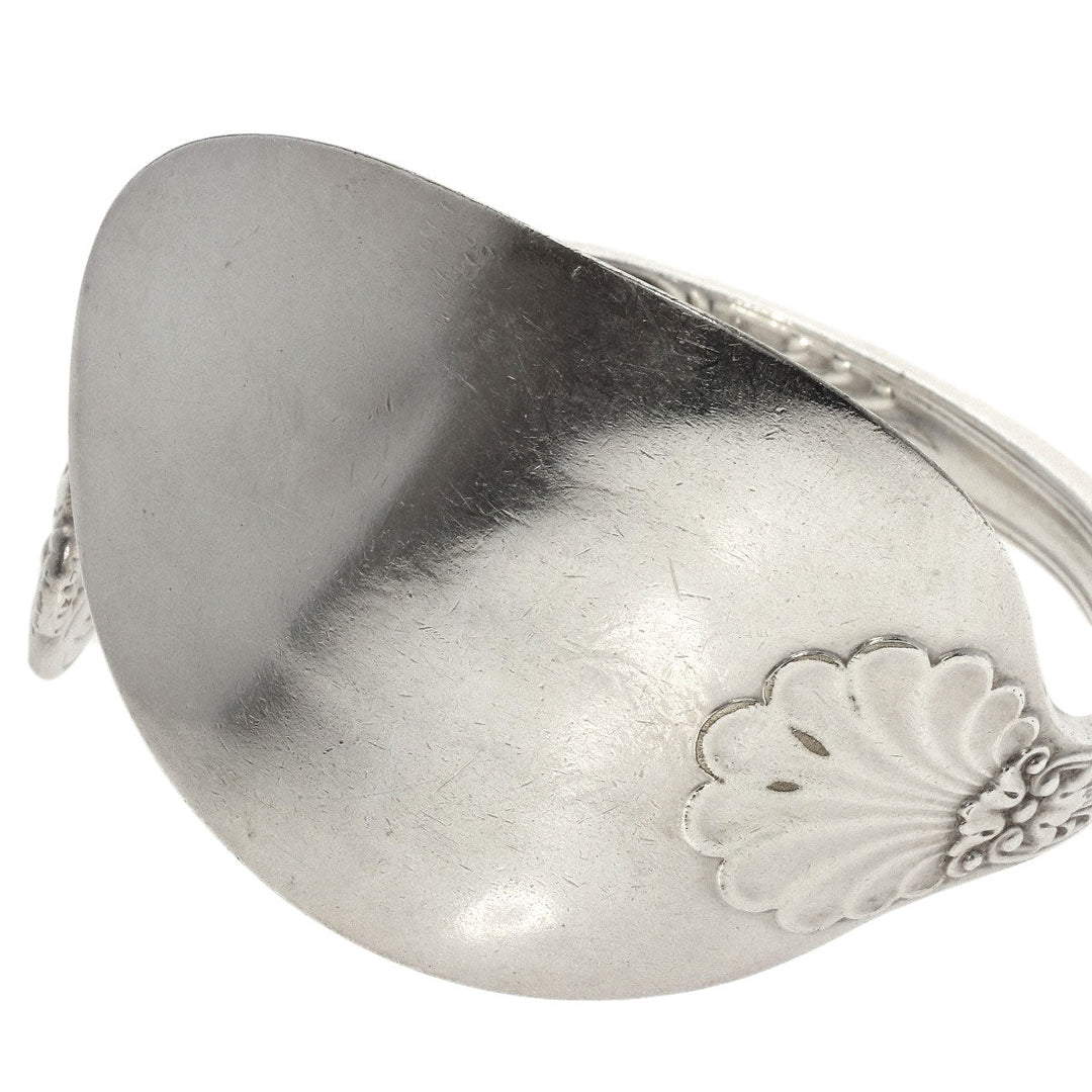 TIFFANY&Co. bracelet SV Silver Bangle Women Used Authentic