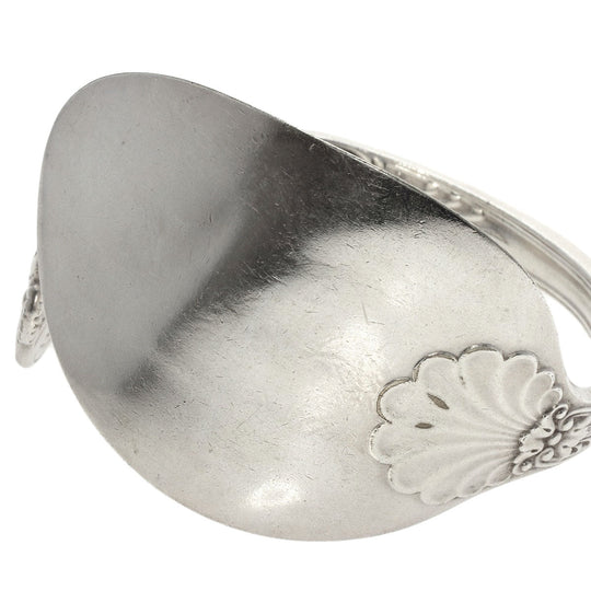 TIFFANY&Co. bracelet SV Silver Bangle Women Used Authentic