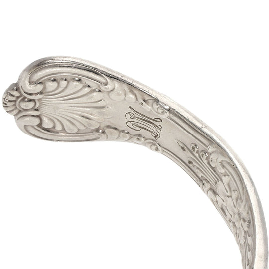 TIFFANY&Co. bracelet SV Silver Bangle Women Used Authentic