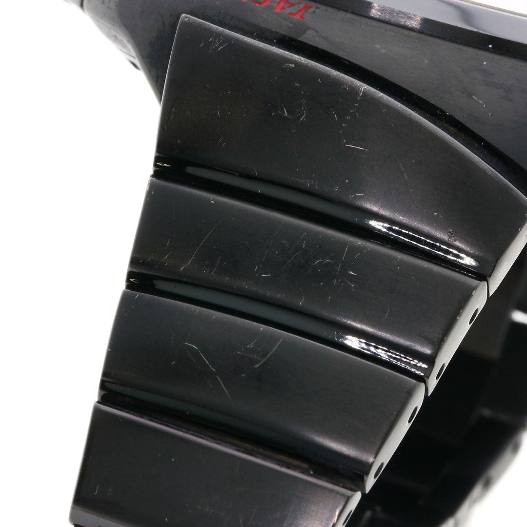 SEIKO Watches Solar Powered Radio Watch SBXB121 Titanium Ceramic , Titanium Ceramic black Astron Giugiaro Design Limited Edition 3000 pieces black dial mens Used Authentic