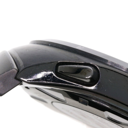 SEIKO Watches Solar Powered Radio Watch SBXB121 Titanium Ceramic , Titanium Ceramic black Astron Giugiaro Design Limited Edition 3000 pieces black dial mens Used Authentic