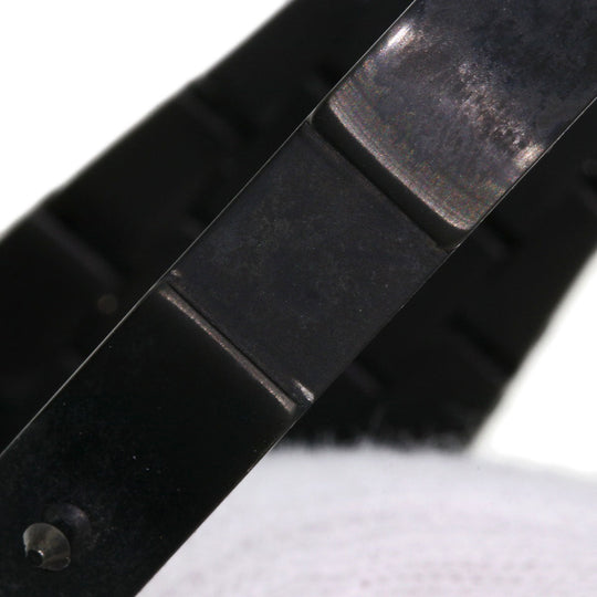 SEIKO Watches Solar Powered Radio Watch SBXB121 Titanium Ceramic , Titanium Ceramic black Astron Giugiaro Design Limited Edition 3000 pieces black dial mens Used Authentic