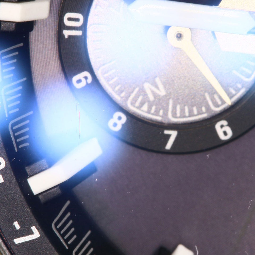 SEIKO Watches Solar Powered Radio Watch SBXB121 Titanium Ceramic , Titanium Ceramic black Astron Giugiaro Design Limited Edition 3000 pieces black dial mens Used Authentic