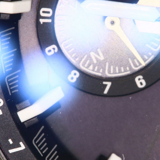 SEIKO Watches Solar Powered Radio Watch SBXB121 Titanium Ceramic , Titanium Ceramic black Astron Giugiaro Design Limited Edition 3000 pieces black dial mens Used Authentic