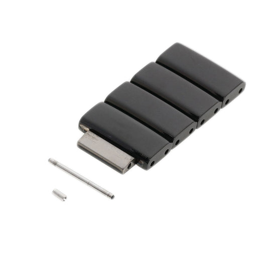 SEIKO Watches Solar Powered Radio Watch SBXB121 Titanium Ceramic , Titanium Ceramic black Astron Giugiaro Design Limited Edition 3000 pieces black dial mens Used Authentic