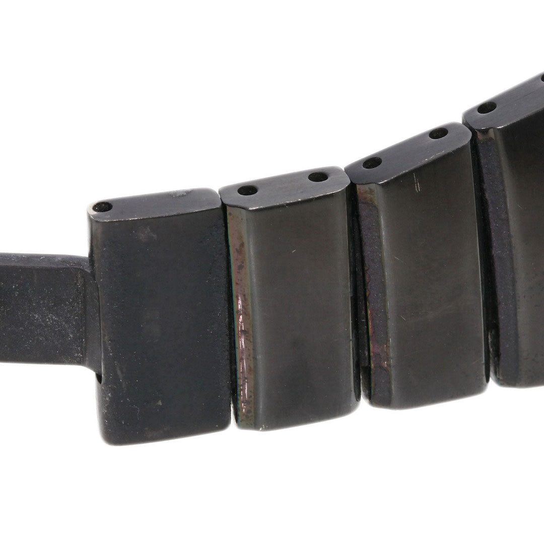 SEIKO Watches Solar Powered Radio Watch SBXB121 Titanium Ceramic , Titanium Ceramic black Astron Giugiaro Design Limited Edition 3000 pieces black dial mens Used Authentic