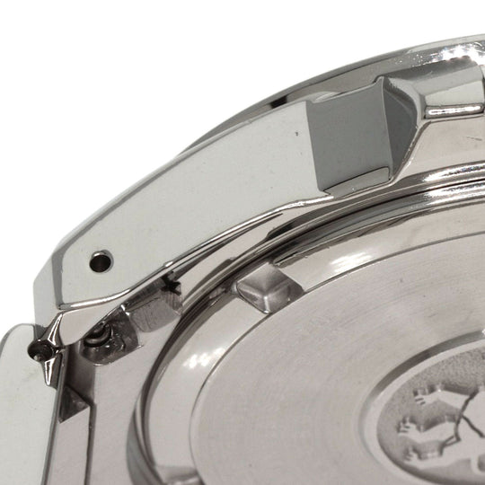 SEIKO Watches Quartz SBGX053 9F62-0AA1 Stainless Steel Silver Grand Seiko Date white dial