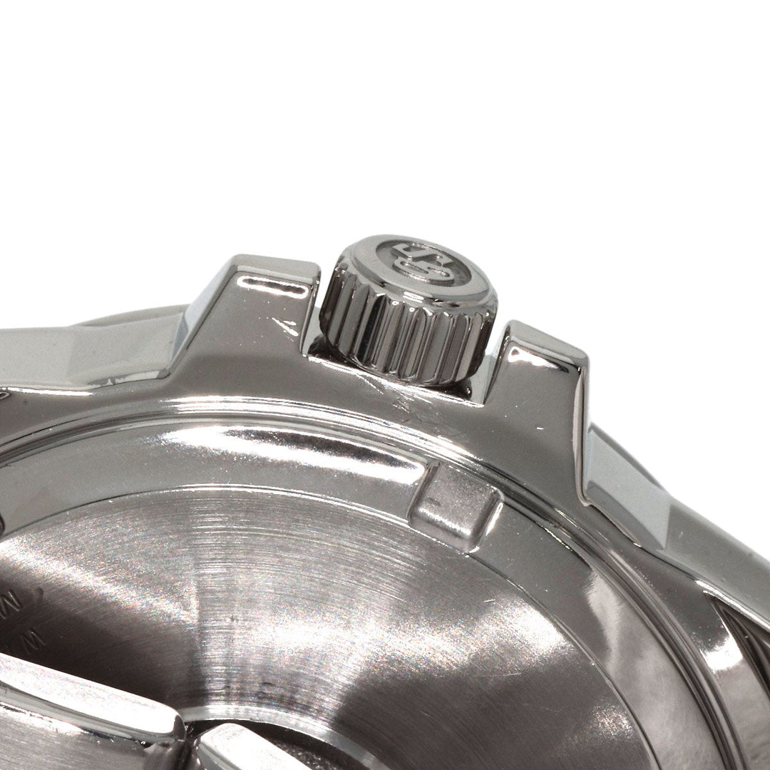 SEIKO Watches Quartz SBGX053 9F62-0AA1 Stainless Steel Silver Grand Seiko Date white dial