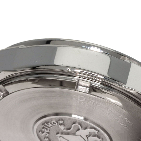 SEIKO Watches Quartz SBGX053 9F62-0AA1 Stainless Steel Silver Grand Seiko Date white dial