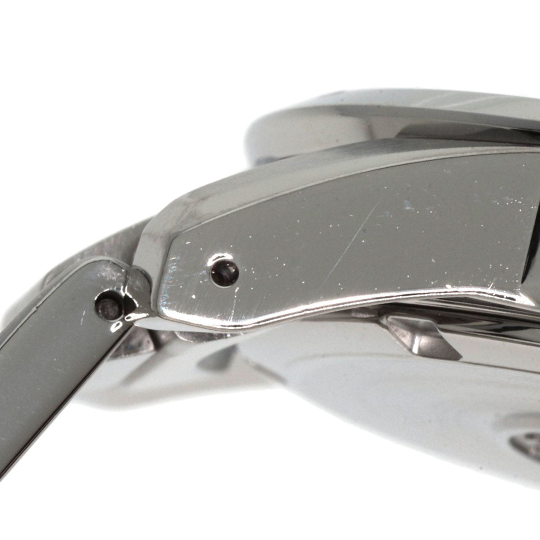 SEIKO Watches Quartz SBGX053 9F62-0AA1 Stainless Steel Silver Grand Seiko Date white dial