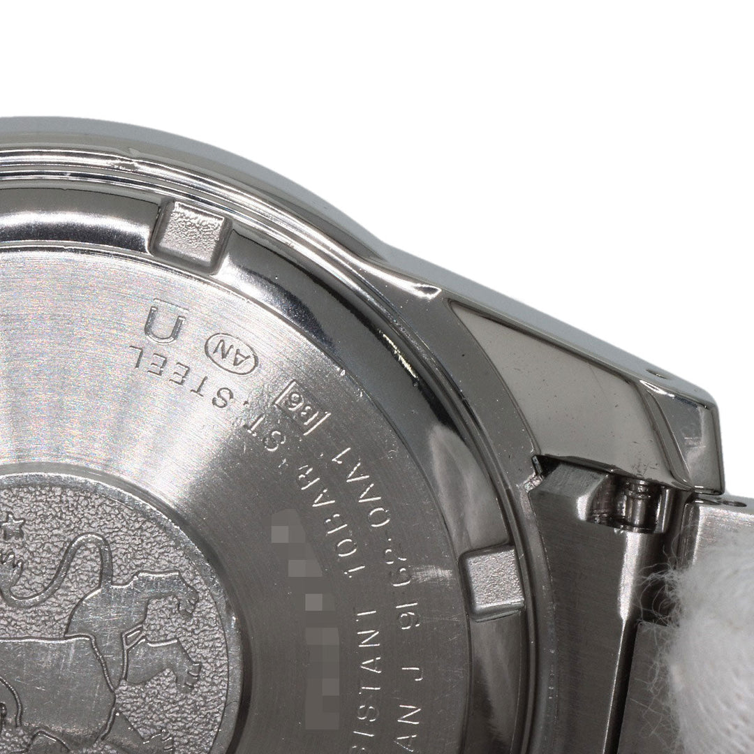 SEIKO Watches Quartz SBGX053 9F62-0AA1 Stainless Steel Silver Grand Seiko Date white dial