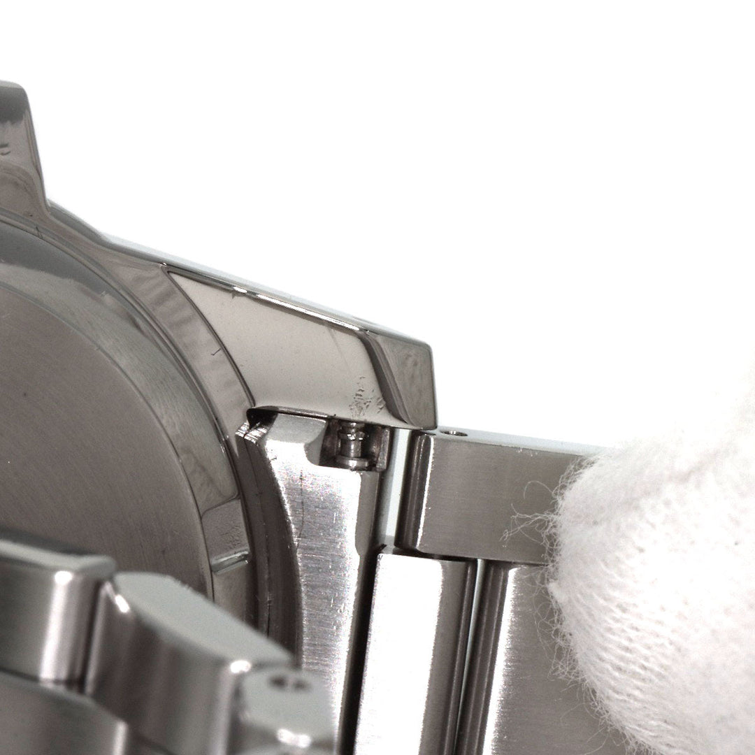 SEIKO Watches Quartz SBGX053 9F62-0AA1 Stainless Steel Silver Grand Seiko Date white dial