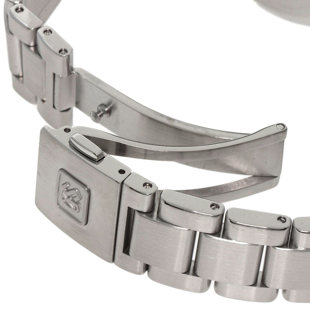 SEIKO Watches Quartz SBGX053 9F62-0AA1 Stainless Steel Silver Grand Seiko Date white dial