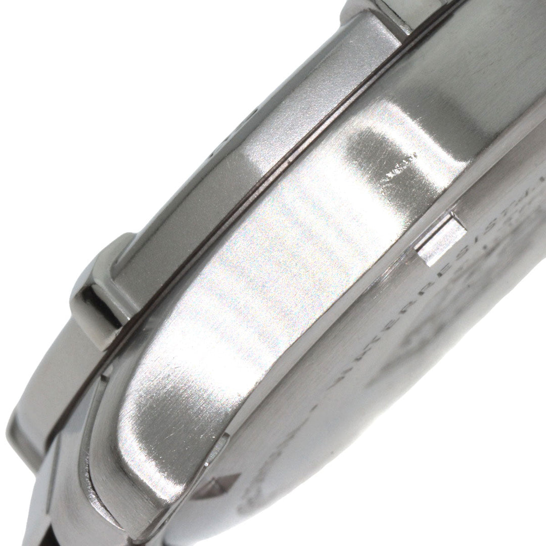 TAG HEUER Watches Quartz WK1213 Stainless Steel , Stainless Steel Silver 2000 classic blue dial Boys Used Authentic