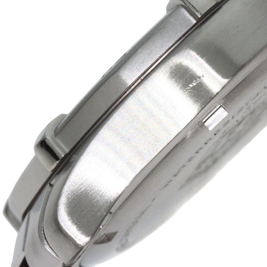 TAG HEUER Watches Quartz WK1213 Stainless Steel , Stainless Steel Silver 2000 classic blue dial Boys Used Authentic