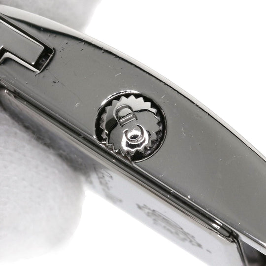 Christian Dior Watches Quartz D78-109 Stainless Steel , Stainless Steel Silver Maris White shell dial Women Used Authentic
