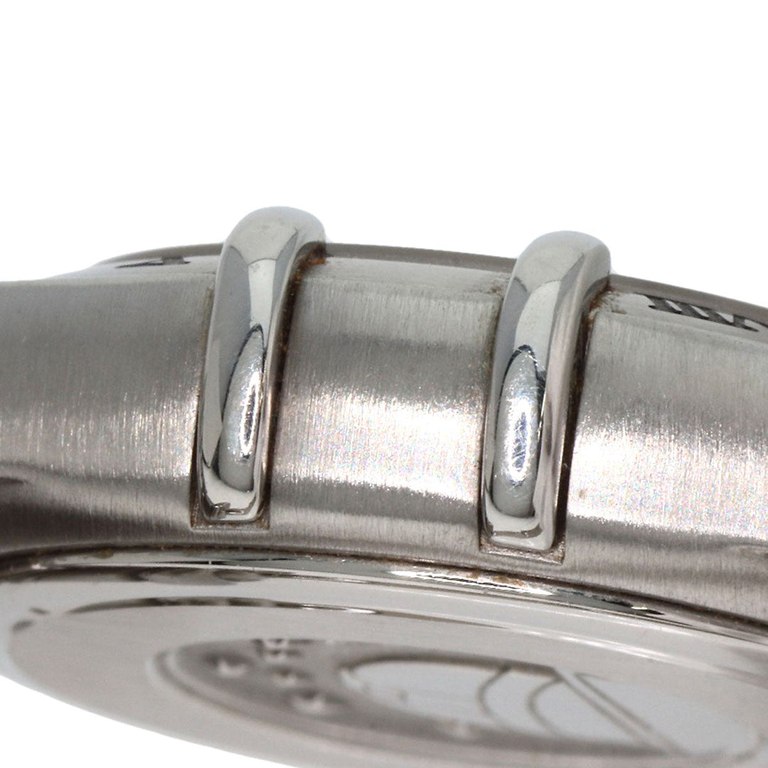 OMEGA Watches Quartz 1562.31 Stainless Steel Silver Constellation Silver dial
