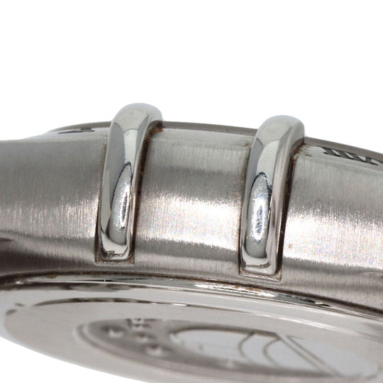 OMEGA Watches Quartz 1562.31 Stainless Steel Silver Constellation Silver dial
