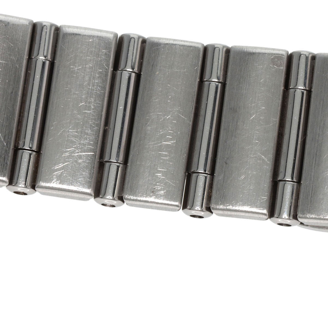 OMEGA Watches Quartz 1562.31 Stainless Steel Silver Constellation Silver dial