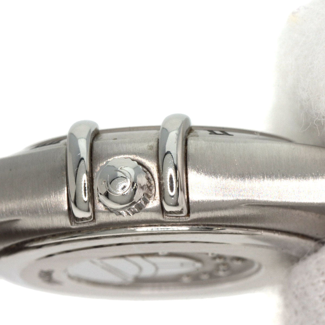 OMEGA Watches Quartz 1562.31 Stainless Steel Silver Constellation Silver dial