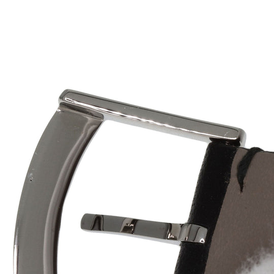 TIFFANY&Co. Watches Quartz Z1800.11.10A10A00A Stainless Steel Silver Atlas Dome black dial