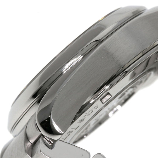 OMEGA Watches Quartz 231.10.30.61.02.001 Stainless Steel , Stainless Steel Silver Seamaster Aqua Terra 1.2" Silver dial Women Used Authentic