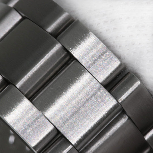 OMEGA Watches Quartz 231.10.30.61.02.001 Stainless Steel , Stainless Steel Silver Seamaster Aqua Terra 1.2" Silver dial Women Used Authentic
