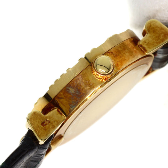 TIFFANY&Co. Watches Quartz D286.753 18K Yellow Gold gold Atlas gold dial