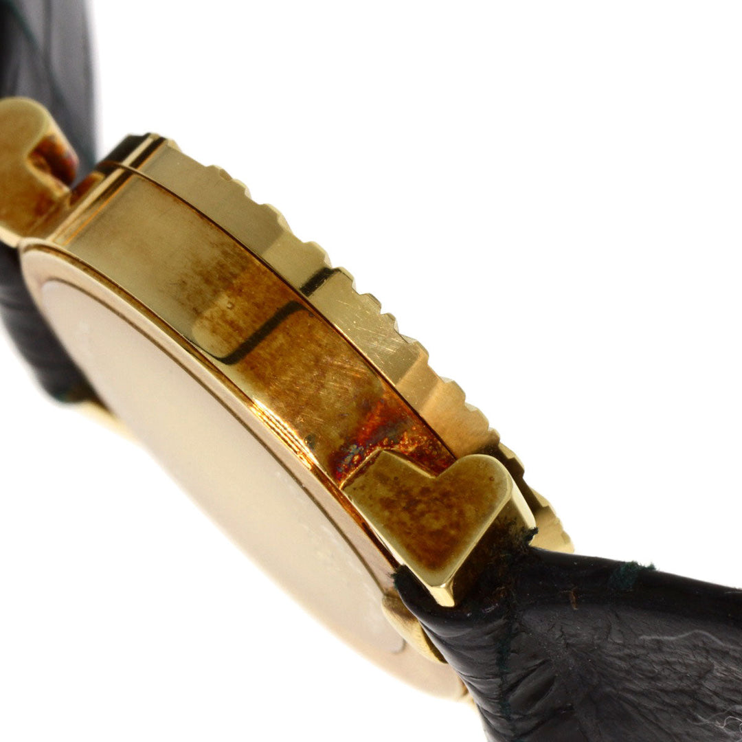 TIFFANY&Co. Watches Quartz D286.753 18K Yellow Gold gold Atlas gold dial