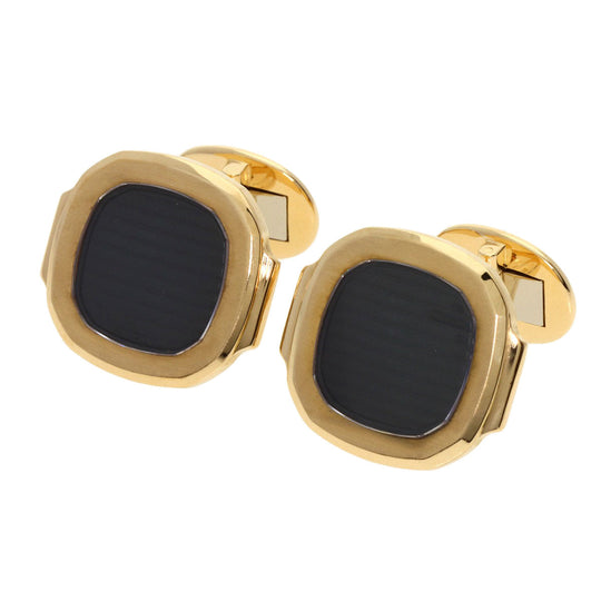 PATEK PHILIPPE cuffs 18K Yellow Gold gold Nautilus mens Used Authentic