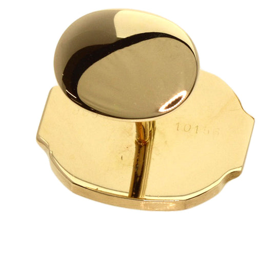 PATEK PHILIPPE cuffs 18K Yellow Gold gold Nautilus mens Used Authentic