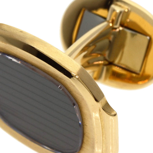 PATEK PHILIPPE cuffs 18K Yellow Gold gold Nautilus mens Used Authentic