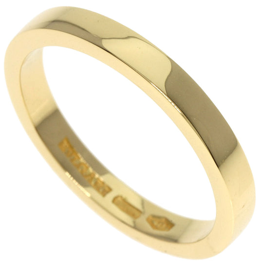 BVLGARI Ring 18K Yellow Gold gold Marry Me Wedding