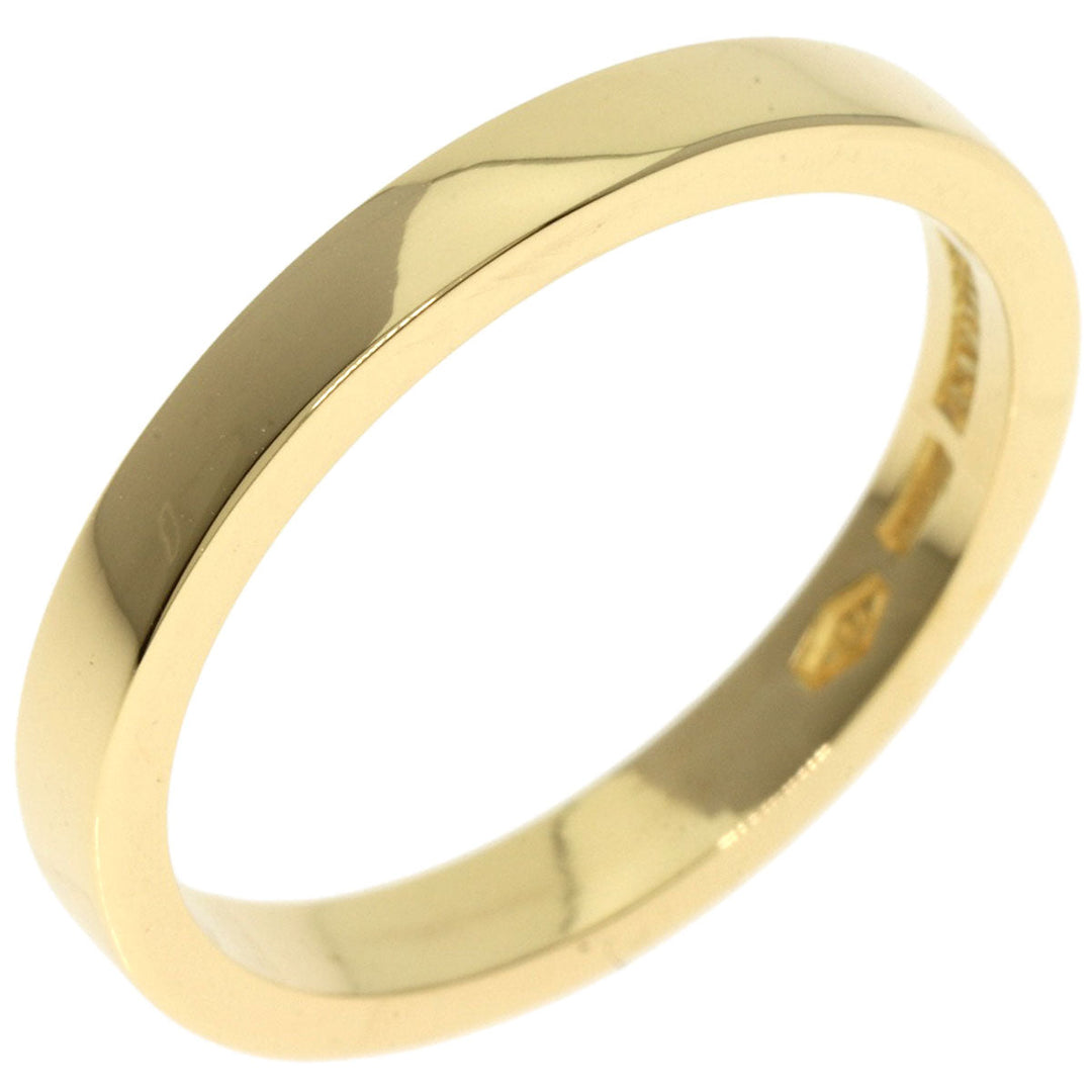 BVLGARI Ring 18K Yellow Gold gold Marry Me Wedding
