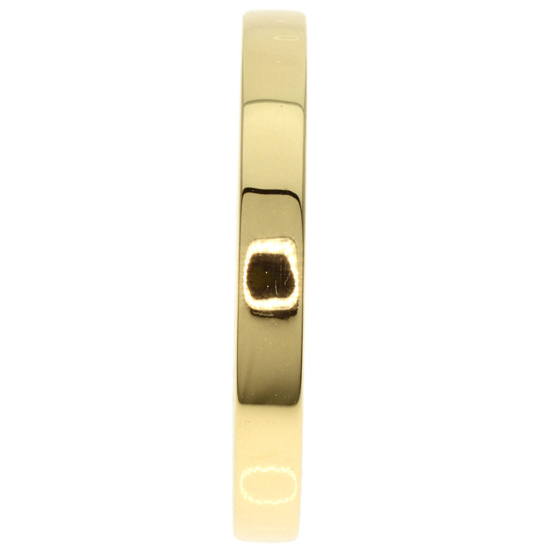 BVLGARI Ring 18K Yellow Gold gold Marry Me Wedding