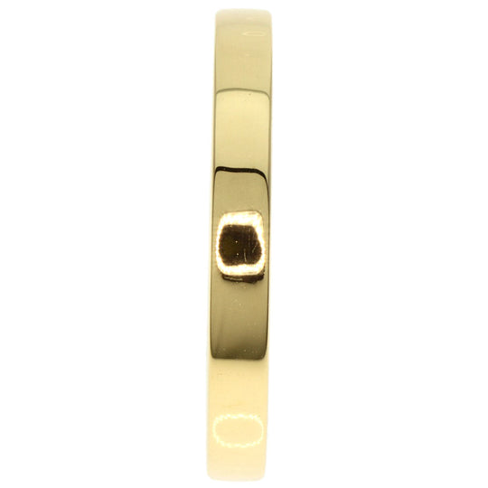 BVLGARI Ring 18K Yellow Gold gold Marry Me Wedding