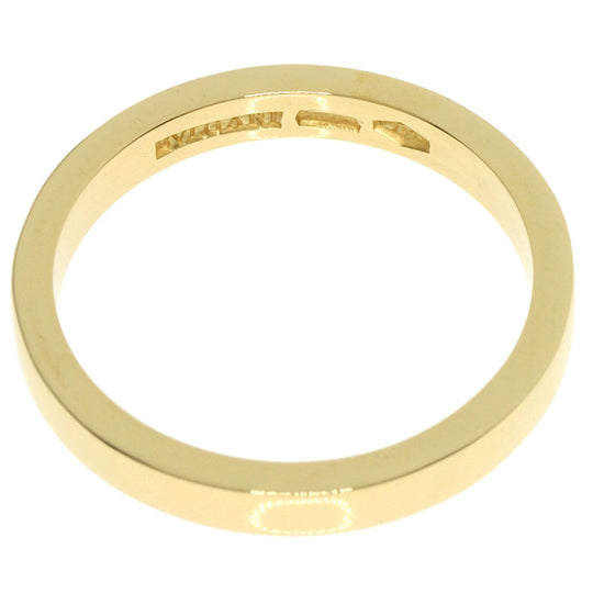 BVLGARI Ring 18K Yellow Gold gold Marry Me Wedding
