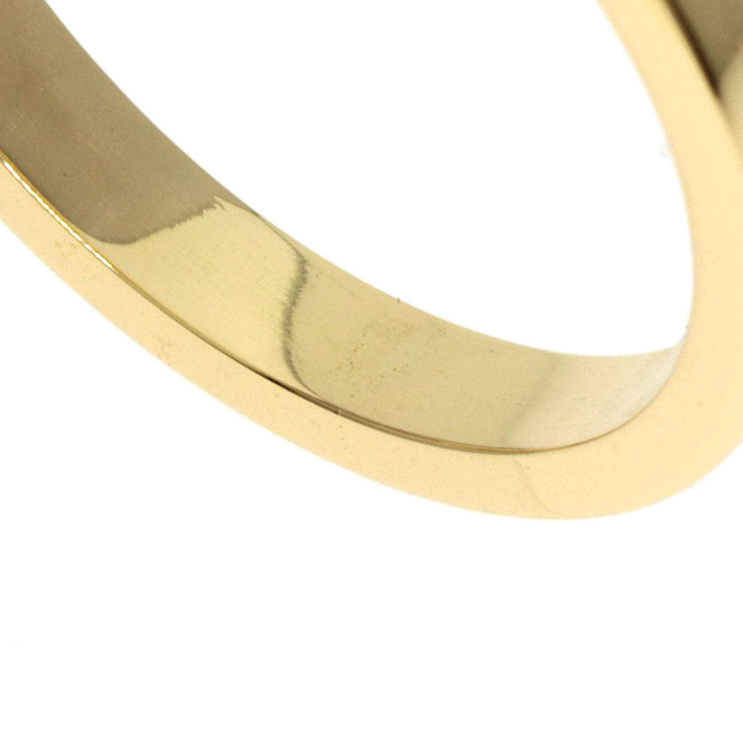 BVLGARI Ring 18K Yellow Gold gold Marry Me Wedding