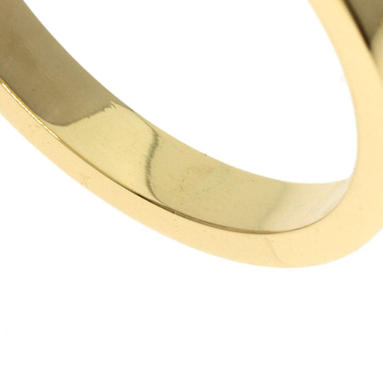 BVLGARI Ring 18K Yellow Gold gold Marry Me Wedding